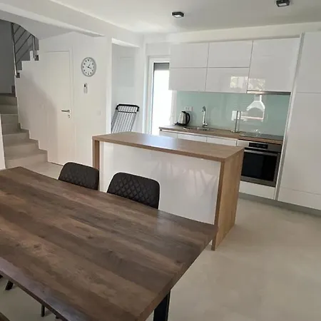 Doli Superior Villa Vrsi
