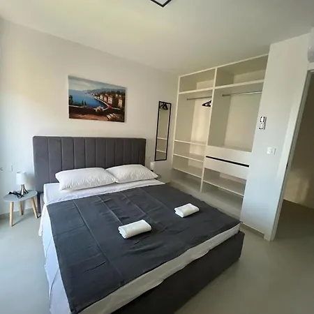 Doli Superior Villa Vrsi