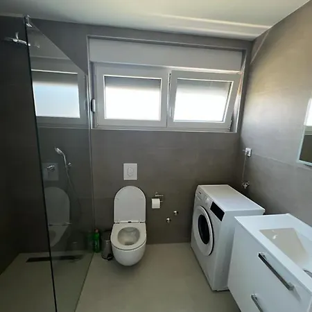 Villa Doli Superior Vrsi