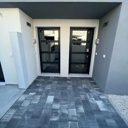 Doli Superior Apartment Vrsi