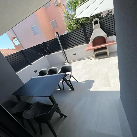 Apartment Doli Superior